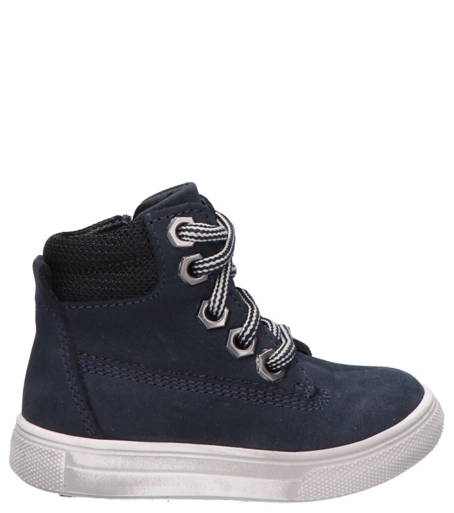 Track Style sneaker <span>326860 129 Cris Cool</span> 326860 129 Cris Cool blauw - www.bremmerschoenen.nl - Bremmer Schoenen