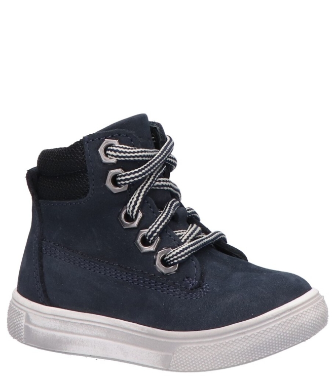 Track Style sneaker <span>326860 129 Cris Cool</span> 326860 129 Cris Cool blauw - www.bremmerschoenen.nl - Bremmer Schoenen