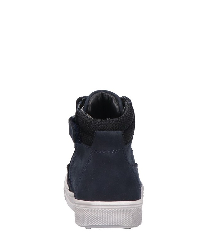 Track Style sneaker <span>326860 129 Cris Cool</span> 326860 129 Cris Cool blauw - www.bremmerschoenen.nl - Bremmer Schoenen