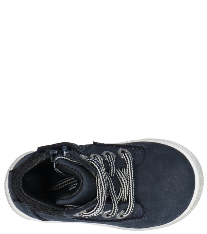 Track Style sneaker <span>326860 129 Cris Cool</span> 326860 129 Cris Cool blauw - www.bremmerschoenen.nl - Bremmer Schoenen