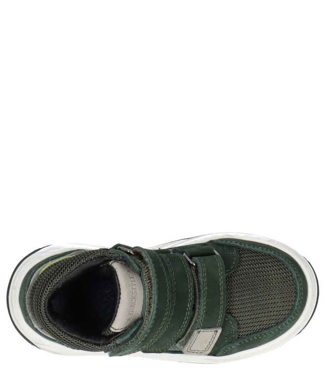 Track Style Track Style klittenbandschoen <span>326865 568 Boris Braaf</span> 568 Dark Green Track Style klittenbandschoen <span>326865 568 Boris Braaf</span> 326865 568 Boris Braaf groen - www.bremmerschoenen.nl - Bremmer Schoenen