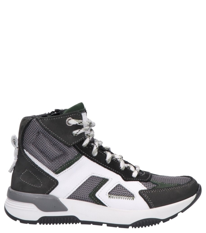 Track Style Track Style sneaker <span>326891 188 Daan Dodo</span> 188 Antracite Track Style sneaker <span>326891 188 Daan Dodo</span> 326891 188 Daan Dodo grijs - www.bremmerschoenen.nl - Bremmer Schoenen