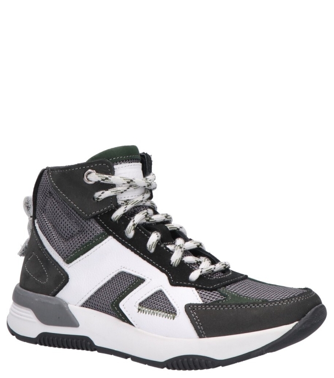 Track Style Track Style sneaker <span>326891 188 Daan Dodo</span> 188 Antracite Track Style sneaker <span>326891 188 Daan Dodo</span> 326891 188 Daan Dodo grijs - www.bremmerschoenen.nl - Bremmer Schoenen