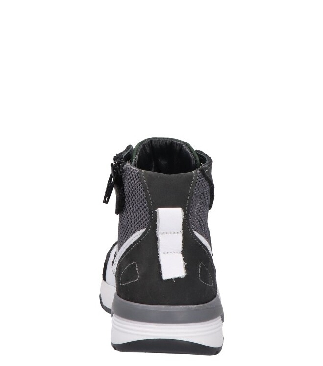 Track Style Track Style sneaker <span>326891 188 Daan Dodo</span> 188 Antracite Track Style sneaker <span>326891 188 Daan Dodo</span> 326891 188 Daan Dodo grijs - www.bremmerschoenen.nl - Bremmer Schoenen