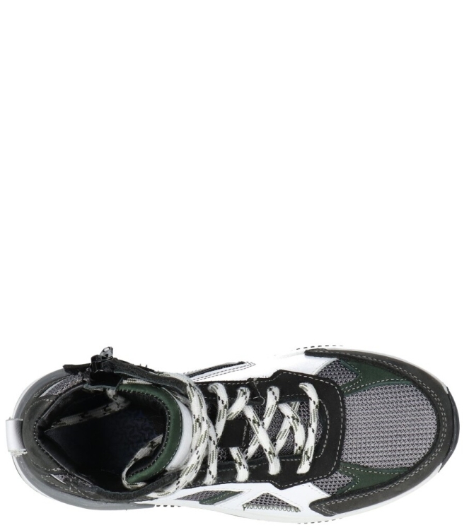Track Style Track Style sneaker <span>326891 188 Daan Dodo</span> 188 Antracite Track Style sneaker <span>326891 188 Daan Dodo</span> 326891 188 Daan Dodo grijs - www.bremmerschoenen.nl - Bremmer Schoenen