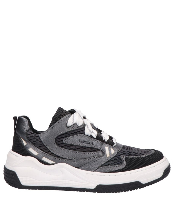 Track Style Track Style sneaker <span>326877 988 Berend Braaf</span> 988 Antracite Track Style sneaker <span>326877 988 Berend Braaf</span> 326877 988 Berend Braaf grijs - www.bremmerschoenen.nl - Bremmer Schoenen