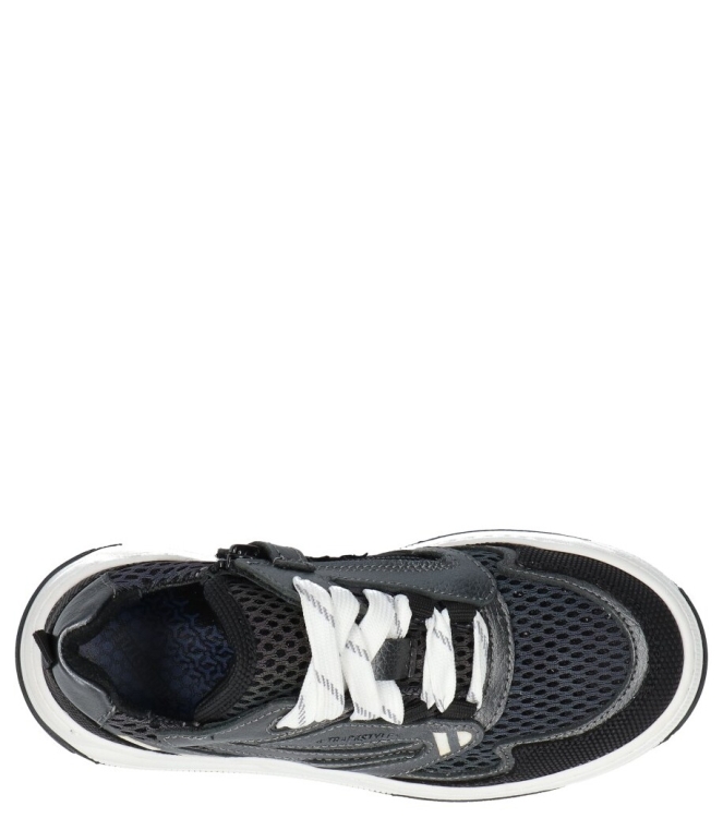 Track Style Track Style sneaker <span>326877 988 Berend Braaf</span> 988 Antracite Track Style sneaker <span>326877 988 Berend Braaf</span> 326877 988 Berend Braaf grijs - www.bremmerschoenen.nl - Bremmer Schoenen