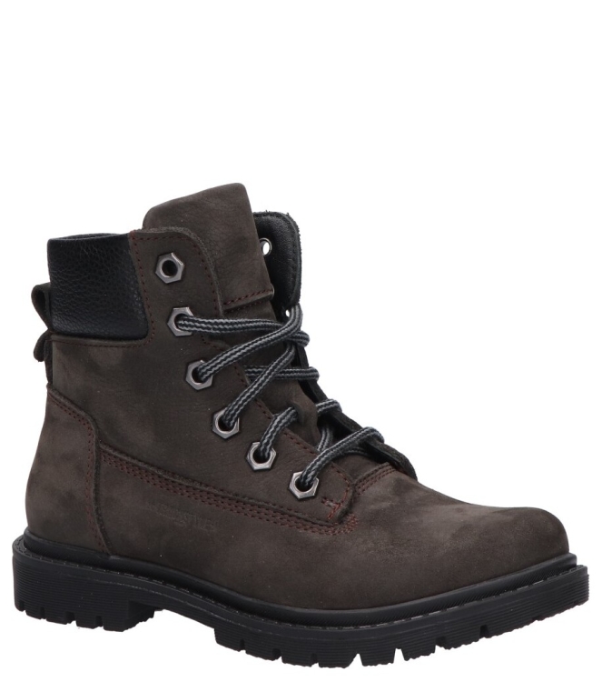 Track Style Track Style veterboot <span>326897 518 Pepijn Point</span> 518 Mocca Track Style veterboot <span>326897 518 Pepijn Point</span> 326897 518 Pepijn Point bruin - www.bremmerschoenen.nl - Bremmer Schoenen