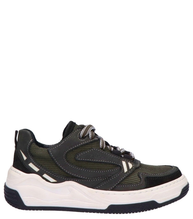Track Style Track Style sneaker <span>326877 168 Berend Braaf</span> 168 green Track Style sneaker <span>326877 168 Berend Braaf</span> 326877 168 Berend Braaf groen - www.bremmerschoenen.nl - Bremmer Schoenen