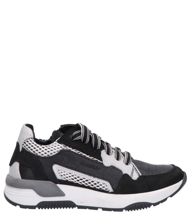 Track Style Track Style sneaker <span>326895 189 Dylan Dodo</span> 189 Black Track Style sneaker <span>326895 189 Dylan Dodo</span> 326895 189 Dylan Dodo zwart - www.bremmerschoenen.nl - Bremmer Schoenen