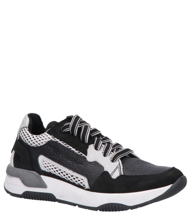 Track Style Track Style sneaker <span>326895 189 Dylan Dodo</span> 189 Black Track Style sneaker <span>326895 189 Dylan Dodo</span> 326895 189 Dylan Dodo zwart - www.bremmerschoenen.nl - Bremmer Schoenen