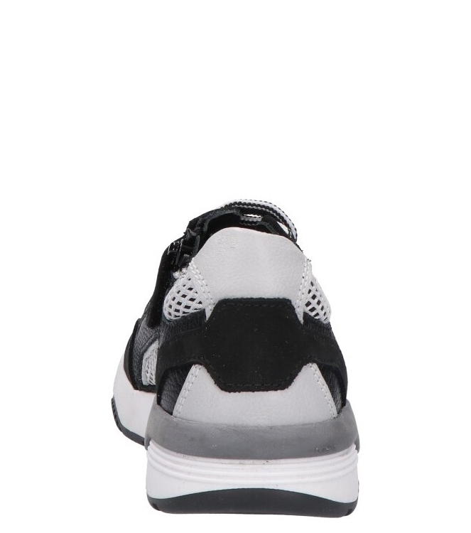 Track Style Track Style sneaker <span>326895 189 Dylan Dodo</span> 189 Black Track Style sneaker <span>326895 189 Dylan Dodo</span> 326895 189 Dylan Dodo zwart - www.bremmerschoenen.nl - Bremmer Schoenen
