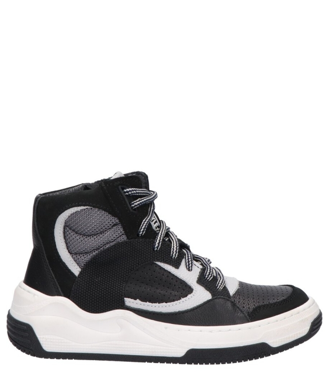 Track Style Track Style sneaker <span>326875 589 Bo Braaf</span> 589 Black Track Style sneaker <span>326875 589 Bo Braaf</span> 326875 589 Bo Braaf zwart - www.bremmerschoenen.nl - Bremmer Schoenen