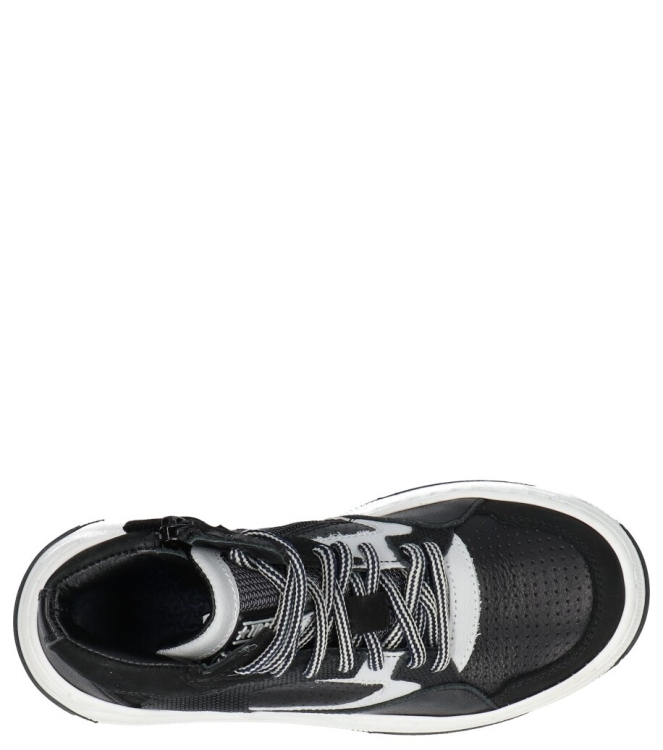 Track Style Track Style sneaker <span>326875 589 Bo Braaf</span> 589 Black Track Style sneaker <span>326875 589 Bo Braaf</span> 326875 589 Bo Braaf zwart - www.bremmerschoenen.nl - Bremmer Schoenen