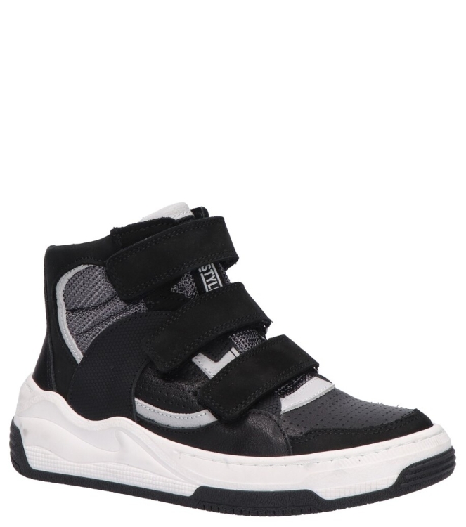 Track Style Track Style sneaker <span>326874 589 Brett Braaf</span> 589 Black Track Style sneaker <span>326874 589 Brett Braaf</span> 326874 589 Brett Braaf zwart - www.bremmerschoenen.nl - Bremmer Schoenen