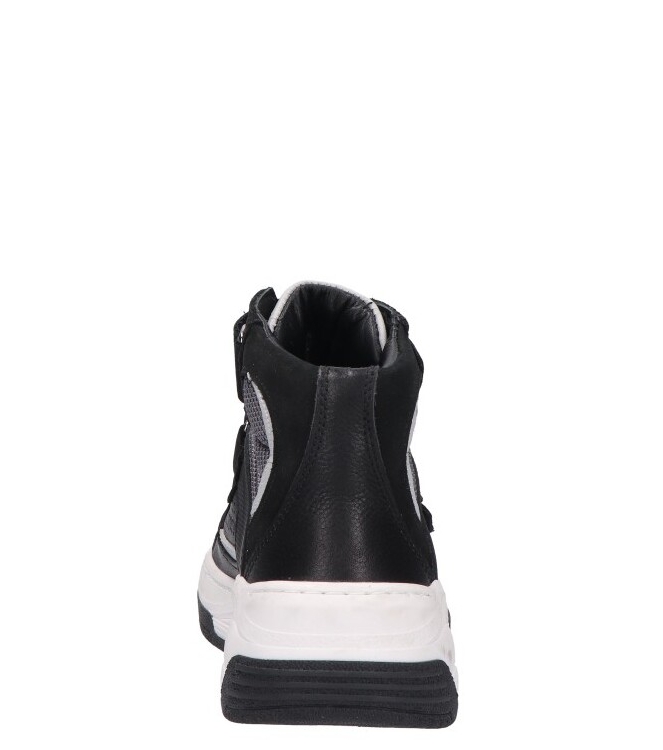 Track Style Track Style sneaker <span>326874 589 Brett Braaf</span> 589 Black Track Style sneaker <span>326874 589 Brett Braaf</span> 326874 589 Brett Braaf zwart - www.bremmerschoenen.nl - Bremmer Schoenen