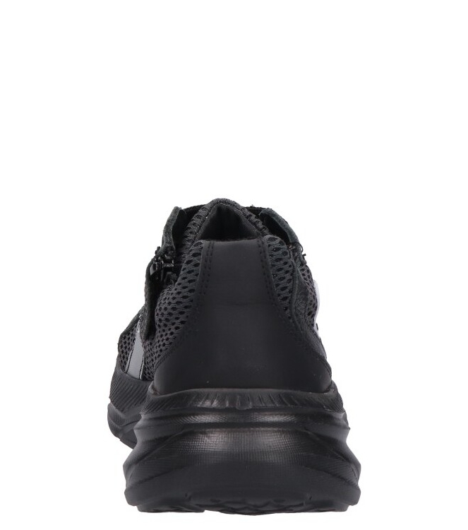 Track Style sneaker <span>326898 189 Victor Vos</span> 326898 189 Victor Vos zwart - www.bremmerschoenen.nl - Bremmer Schoenen