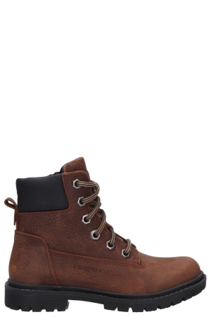 Track Style 326897 514 Pepijn Point cognac 514 Brown Track Style 326897 514 Pepijn Point cognac 514 Brown