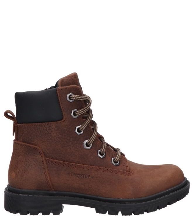 Track Style Track Style veterboot <span>326897 514 Pepijn Point</span> 514 Brown Track Style veterboot <span>326897 514 Pepijn Point</span> 326897 514 Pepijn Point cognac - www.bremmerschoenen.nl - Bremmer Schoenen