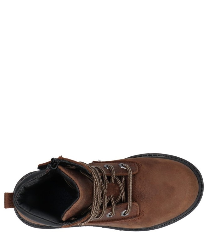 Track Style Track Style veterboot <span>326897 514 Pepijn Point</span> 514 Brown Track Style veterboot <span>326897 514 Pepijn Point</span> 326897 514 Pepijn Point cognac - www.bremmerschoenen.nl - Bremmer Schoenen