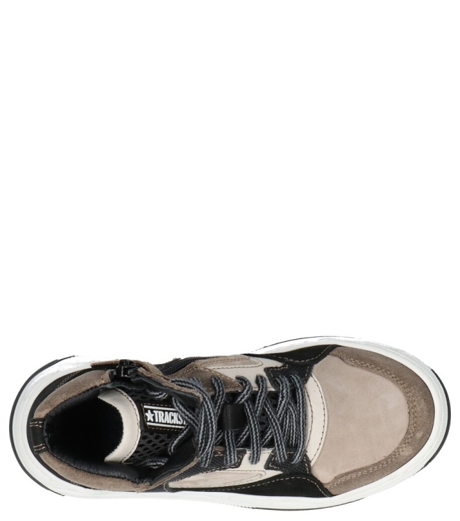 Track Style Track Style sneaker <span>326875 508 Bo Braaf</span> 508 Taupe Track Style sneaker <span>326875 508 Bo Braaf</span> 326875 508 Bo Braaf beige - www.bremmerschoenen.nl - Bremmer Schoenen