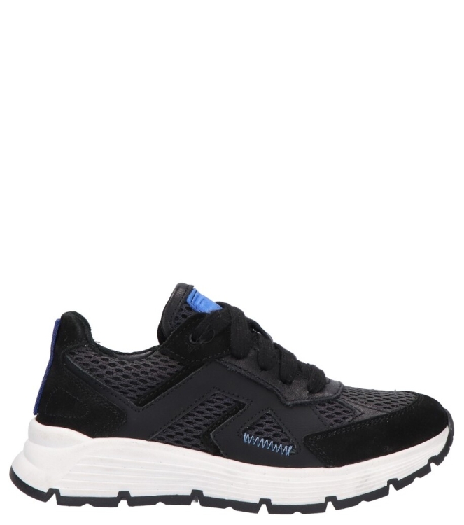 Track Style Track Style sneaker <span>326870 589 Pepijn Poker</span> 589 Black Track Style sneaker <span>326870 589 Pepijn Poker</span> 326870 589 Pepijn Poker zwart - www.bremmerschoenen.nl - Bremmer Schoenen