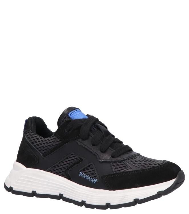 Track Style Track Style sneaker <span>326870 589 Pepijn Poker</span> 589 Black Track Style sneaker <span>326870 589 Pepijn Poker</span> 326870 589 Pepijn Poker zwart - www.bremmerschoenen.nl - Bremmer Schoenen