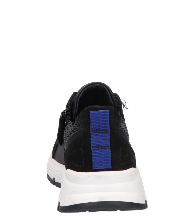 Track Style Track Style sneaker <span>326870 589 Pepijn Poker</span> 589 Black Track Style sneaker <span>326870 589 Pepijn Poker</span> 326870 589 Pepijn Poker zwart - www.bremmerschoenen.nl - Bremmer Schoenen