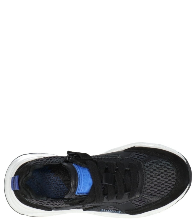 Track Style Track Style sneaker <span>326870 589 Pepijn Poker</span> 589 Black Track Style sneaker <span>326870 589 Pepijn Poker</span> 326870 589 Pepijn Poker zwart - www.bremmerschoenen.nl - Bremmer Schoenen