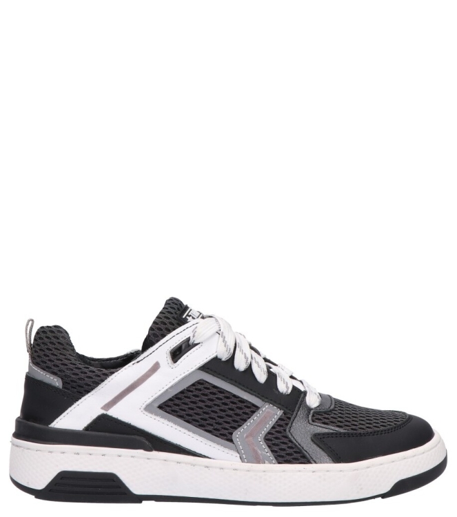 Track Style Track Style sneaker <span>326899 589 Kay Kevin</span> 589 Black Track Style sneaker <span>326899 589 Kay Kevin</span> 326899 589 Kay Kevin zwart - www.bremmerschoenen.nl - Bremmer Schoenen