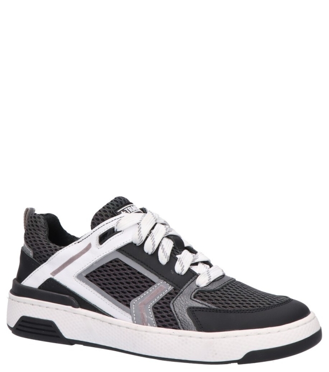 Track Style Track Style sneaker <span>326899 589 Kay Kevin</span> 589 Black Track Style sneaker <span>326899 589 Kay Kevin</span> 326899 589 Kay Kevin zwart - www.bremmerschoenen.nl - Bremmer Schoenen