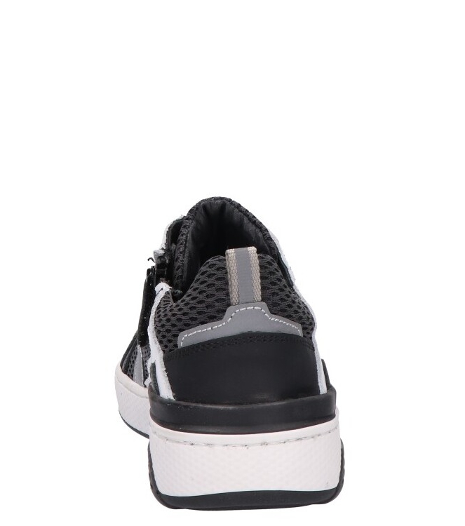 Track Style Track Style sneaker <span>326899 589 Kay Kevin</span> 589 Black Track Style sneaker <span>326899 589 Kay Kevin</span> 326899 589 Kay Kevin zwart - www.bremmerschoenen.nl - Bremmer Schoenen