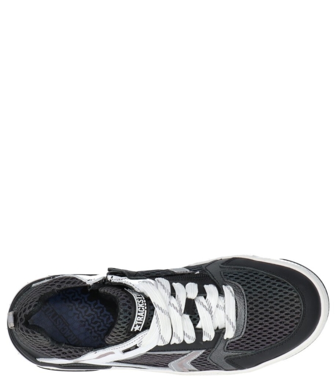 Track Style Track Style sneaker <span>326899 589 Kay Kevin</span> 589 Black Track Style sneaker <span>326899 589 Kay Kevin</span> 326899 589 Kay Kevin zwart - www.bremmerschoenen.nl - Bremmer Schoenen