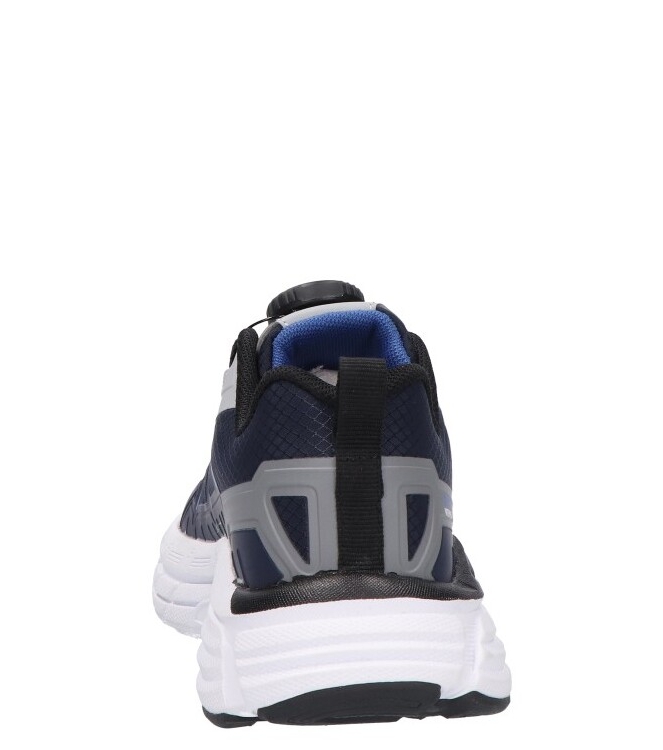 Track Style sneaker <span>326500 720 Cas Champ</span> 326500 720 Cas Champ blauw - www.bremmerschoenen.nl - Bremmer Schoenen