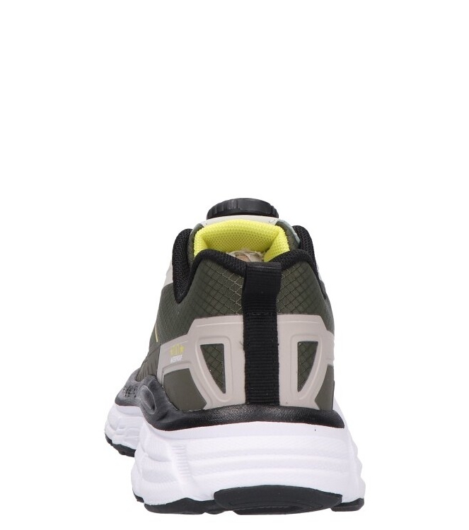 Track Style sneaker <span>326500 769 Cas Champ</span> 326500 769 Cas Champ groen - www.bremmerschoenen.nl - Bremmer Schoenen