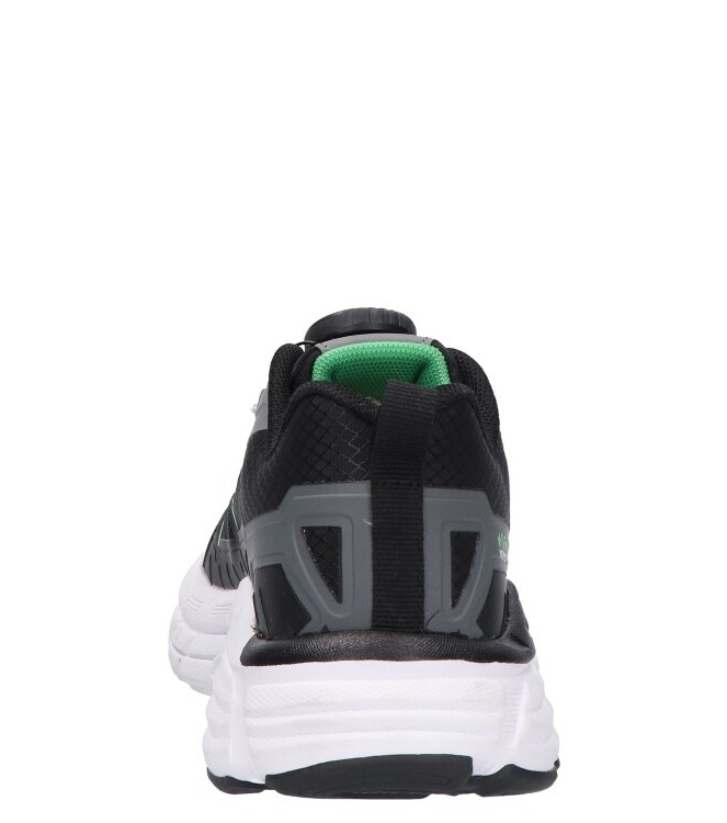 Track Style sneaker <span>326500 789 Cas Champ</span> 326500 789 Cas Champ zwart - www.bremmerschoenen.nl - Bremmer Schoenen