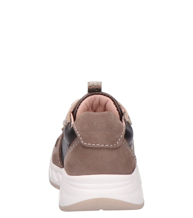 Twins Twins sneaker <span>326621 908 Silke Sharp</span> 908 taupe Twins sneaker <span>326621 908 Silke Sharp</span> 326621 908 Silke Sharp beige - www.bremmerschoenen.nl - Bremmer Schoenen