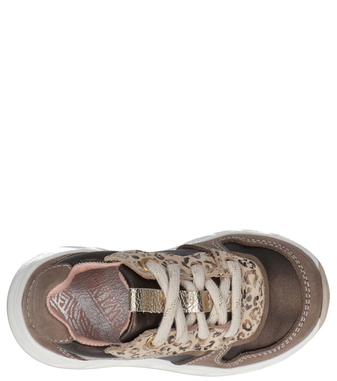 Twins Twins sneaker <span>326621 908 Silke Sharp</span> 908 taupe Twins sneaker <span>326621 908 Silke Sharp</span> 326621 908 Silke Sharp beige - www.bremmerschoenen.nl - Bremmer Schoenen