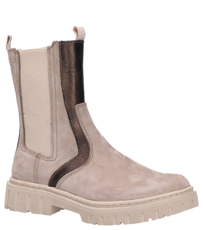 Twins Twins chelseaboot <span>326647 105 Hazel Helen</span> 105 Nuts Twins chelseaboot <span>326647 105 Hazel Helen</span> 326647 105 Hazel Helen beige - www.bremmerschoenen.nl - Bremmer Schoenen