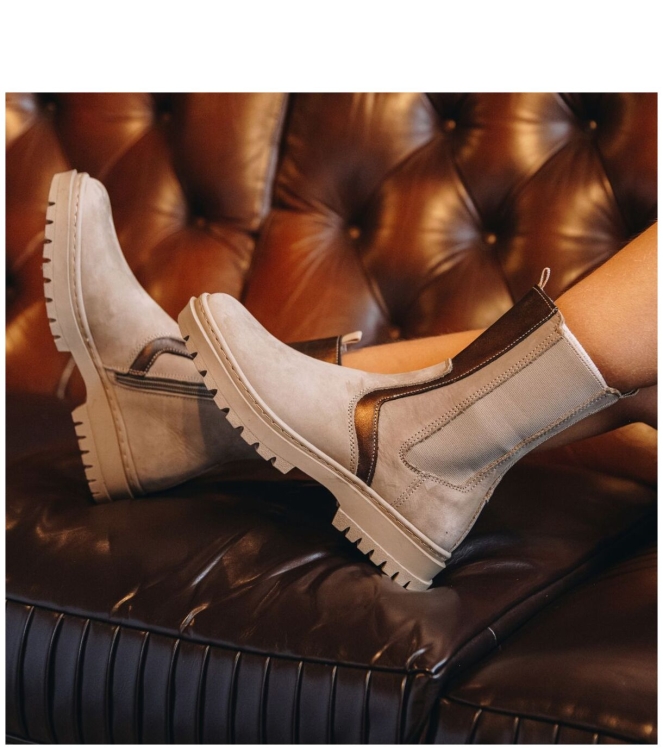 Twins Twins chelseaboot <span>326647 105 Hazel Helen</span> 105 Nuts Twins chelseaboot <span>326647 105 Hazel Helen</span> 326647 105 Hazel Helen beige - www.bremmerschoenen.nl - Bremmer Schoenen