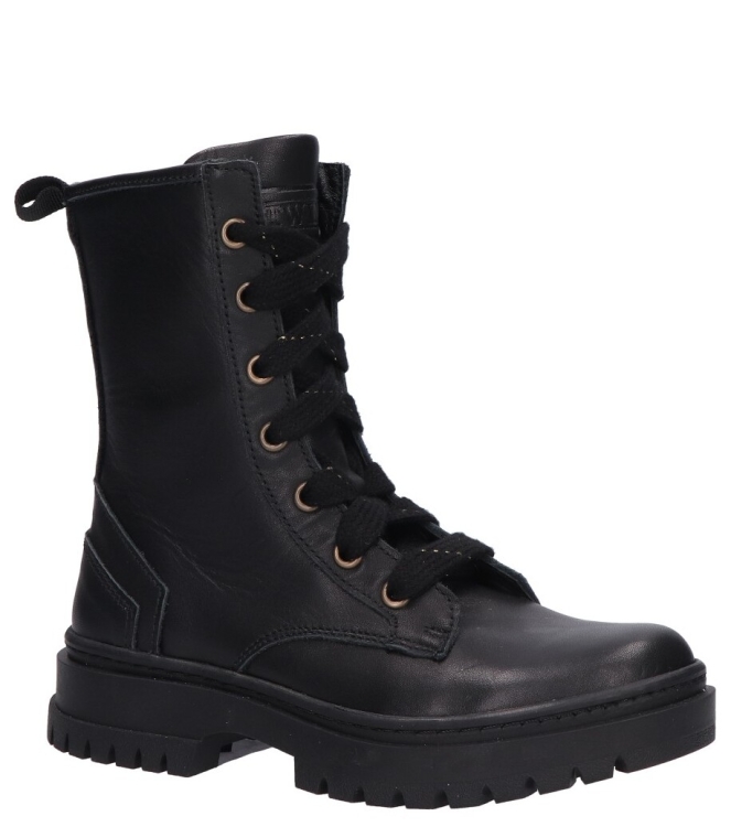 Twins Twins veterboot <span>326649 589 Ilse Iets</span> 589 Black Twins veterboot <span>326649 589 Ilse Iets</span> 326649 589 Ilse Iets zwart - www.bremmerschoenen.nl - Bremmer Schoenen