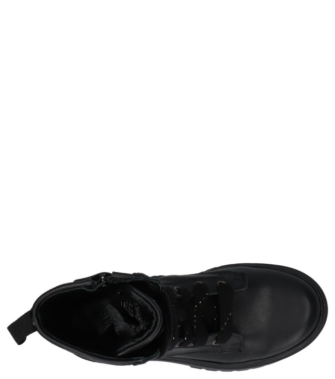 Twins Twins veterboot <span>326649 589 Ilse Iets</span> 589 Black Twins veterboot <span>326649 589 Ilse Iets</span> 326649 589 Ilse Iets zwart - www.bremmerschoenen.nl - Bremmer Schoenen
