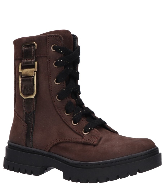 Twins Twins veterboot <span>326646 119 Indy Iets</span> 119 Mocca Twins veterboot <span>326646 119 Indy Iets</span> 326646 119 Indy Iets bruin - www.bremmerschoenen.nl - Bremmer Schoenen