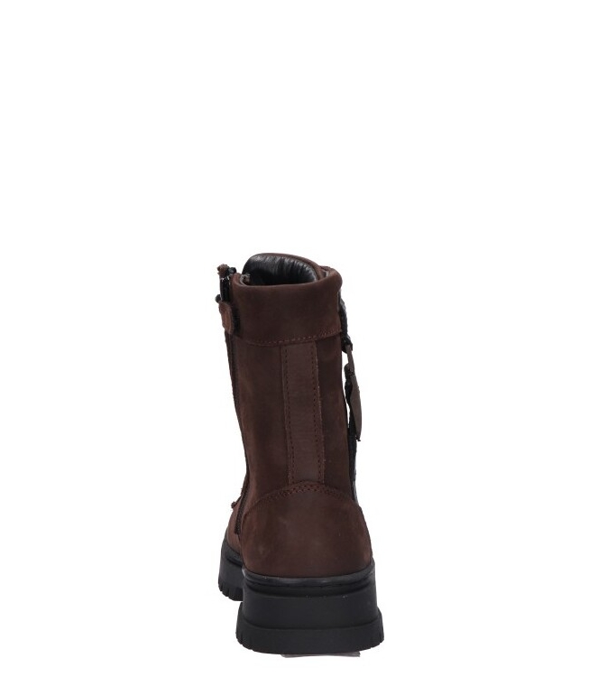 Twins Twins veterboot <span>326646 119 Indy Iets</span> 119 Mocca Twins veterboot <span>326646 119 Indy Iets</span> 326646 119 Indy Iets bruin - www.bremmerschoenen.nl - Bremmer Schoenen