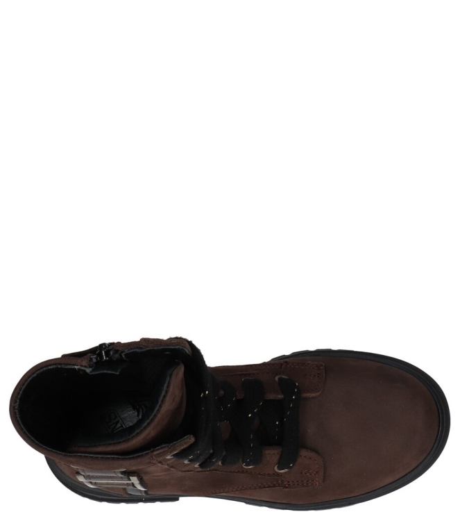 Twins Twins veterboot <span>326646 119 Indy Iets</span> 119 Mocca Twins veterboot <span>326646 119 Indy Iets</span> 326646 119 Indy Iets bruin - www.bremmerschoenen.nl - Bremmer Schoenen