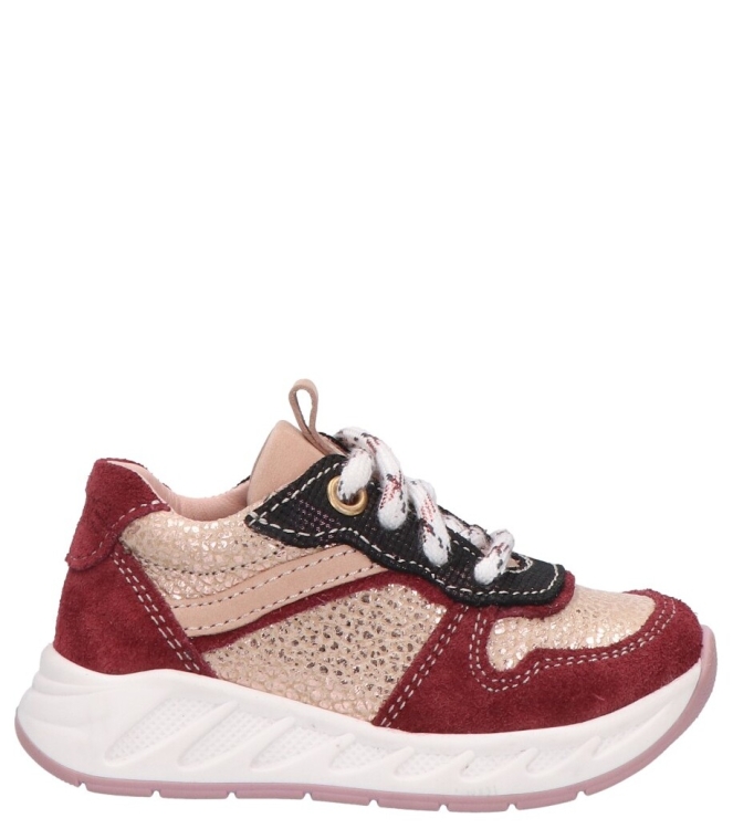 Twins Twins sneaker <span>326621 172 Silke Sharp</span> 172 Pudra Twins sneaker <span>326621 172 Silke Sharp</span> 326621 172 Silke Sharp bordeaux - www.bremmerschoenen.nl - Bremmer Schoenen