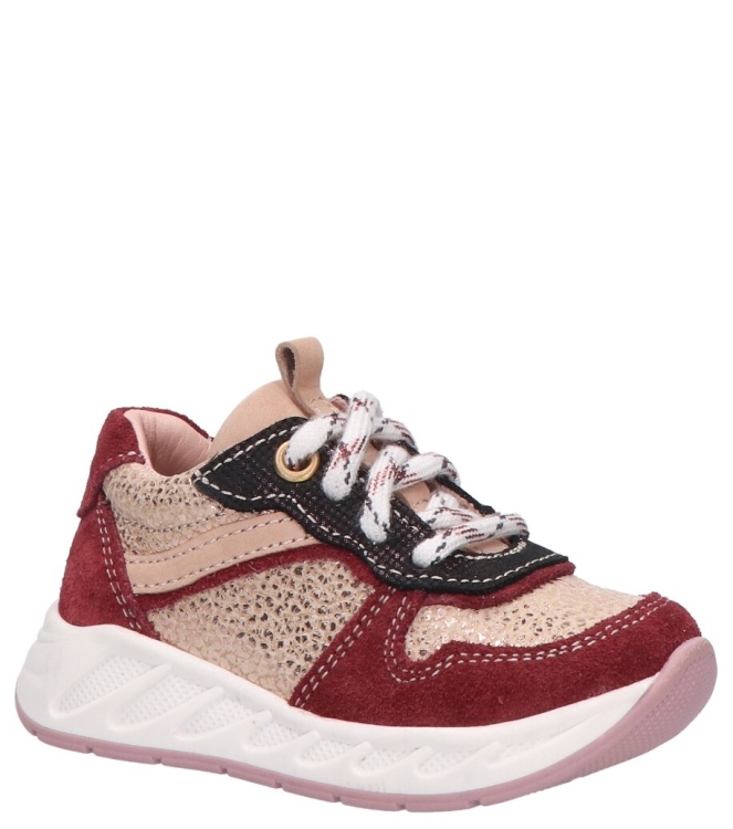Twins Twins sneaker <span>326621 172 Silke Sharp</span> 172 Pudra Twins sneaker <span>326621 172 Silke Sharp</span> 326621 172 Silke Sharp bordeaux - www.bremmerschoenen.nl - Bremmer Schoenen
