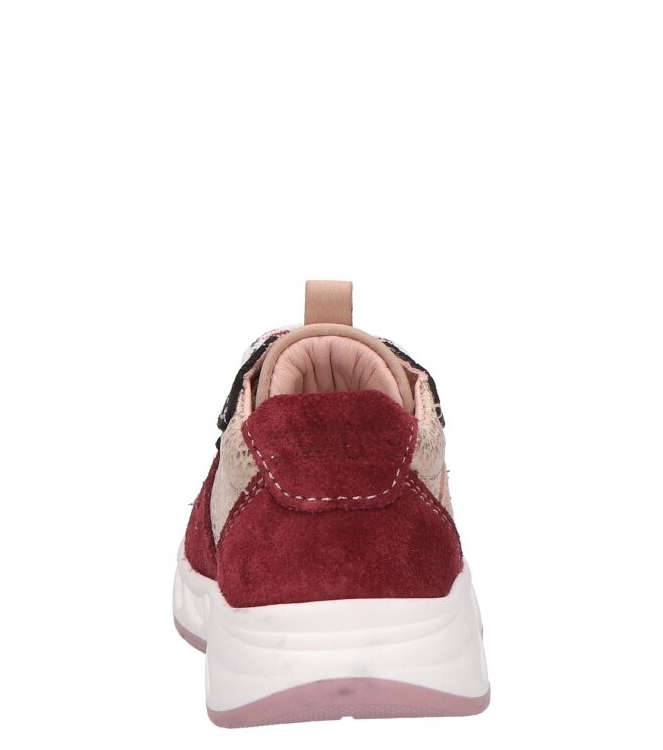 Twins Twins sneaker <span>326621 172 Silke Sharp</span> 172 Pudra Twins sneaker <span>326621 172 Silke Sharp</span> 326621 172 Silke Sharp bordeaux - www.bremmerschoenen.nl - Bremmer Schoenen