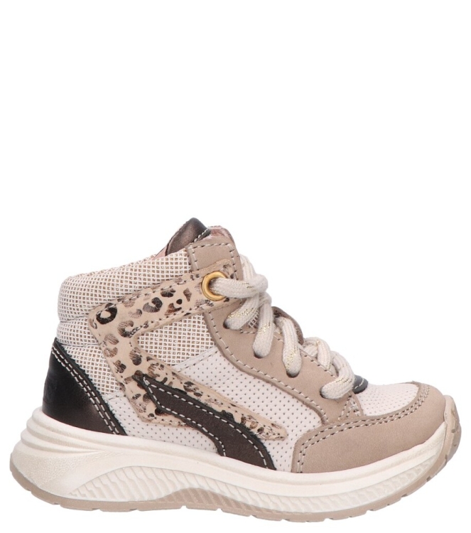 Twins sneaker <span>326620 103 Esther Engel</span> 326620 103 Esther Engel beige - www.bremmerschoenen.nl - Bremmer Schoenen