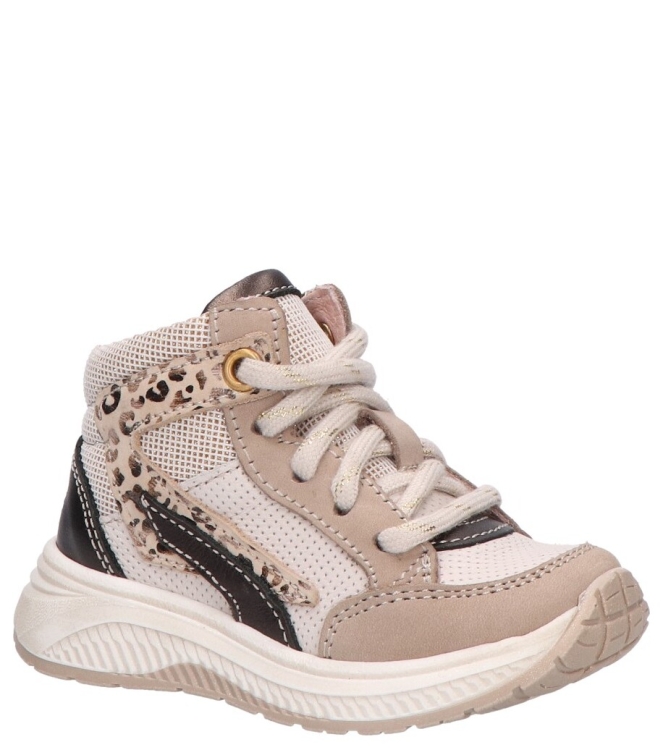 Twins sneaker <span>326620 103 Esther Engel</span> 326620 103 Esther Engel beige - www.bremmerschoenen.nl - Bremmer Schoenen